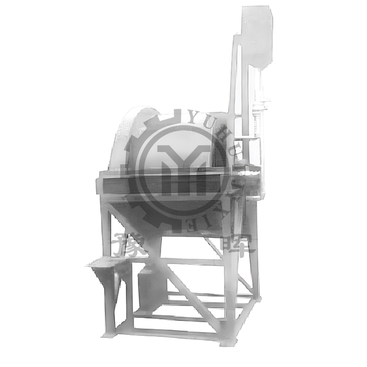 Centrifugal Separator