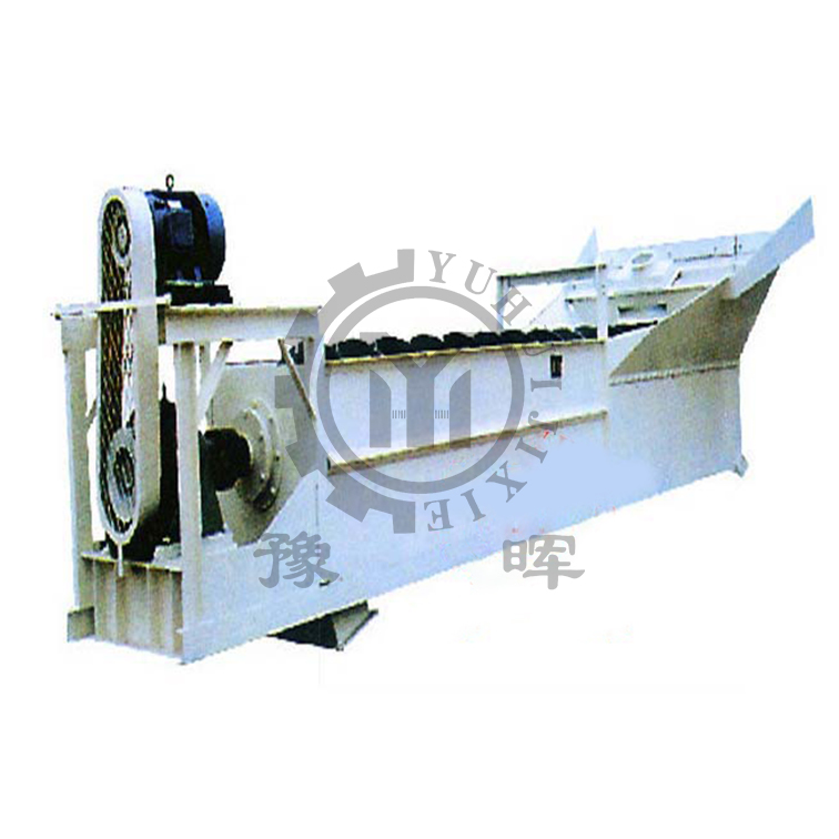 Ore Washer