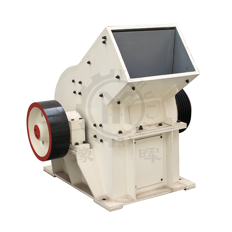 Hammer crusher