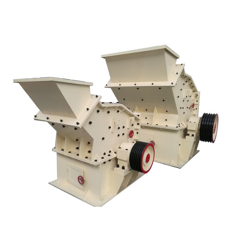 Impact Fine Crusher