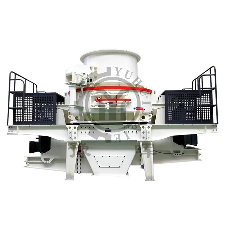 Sand Making Machine