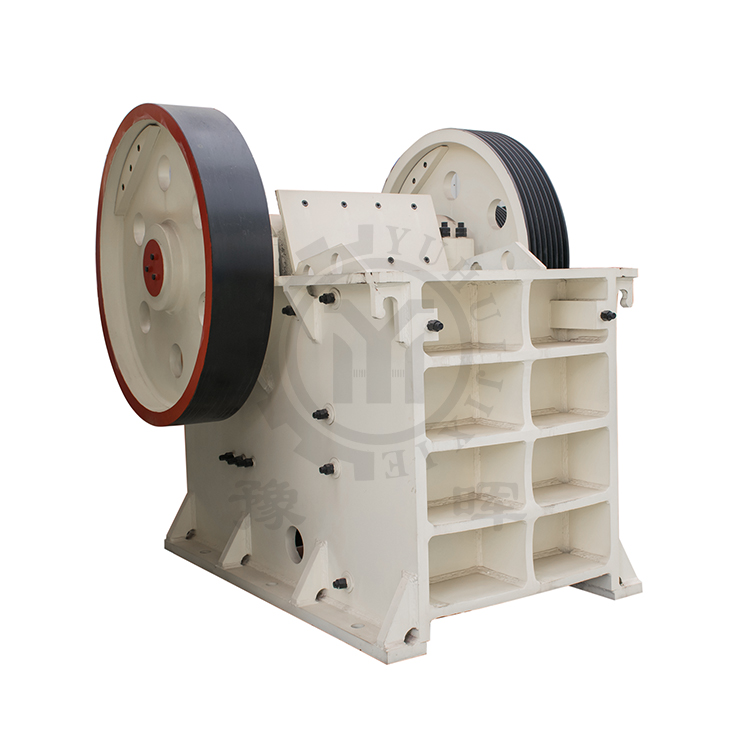 Jaw Crusher